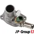 Termosztátház - JP Group
