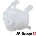 Hűtőfolyadék kiegyenlítő tartály - JP Group