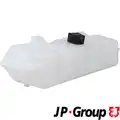 Hűtőfolyadék kiegyenlítő tartály - JP Group