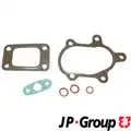 Tömítéskészlet, turbofeltöltő - JP Group