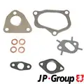 Tömítéskészlet, turbofeltöltő - JP Group