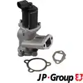 Egr Szelep - JP Group