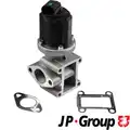 Egr Szelep - JP Group