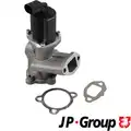 Egr Szelep - JP Group