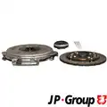 Kuplungszett (3db) - JP Group