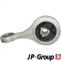 Váltótartó Bak - JP Group