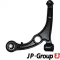 Lengőkar - JP Group