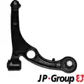 Lengőkar - JP Group
