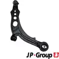 Lengőkar - JP Group