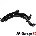Lengőkar - JP Group
