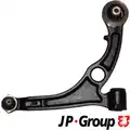 Lengőkar - JP Group