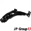 Lengőkar - JP Group