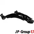 Lengőkar - JP Group