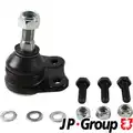 Lengőkar Gömbfej - JP Group