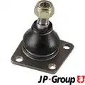 Lengőkar Gömbfej - JP Group