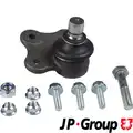 Lengőkar Gömbfej - JP Group