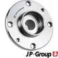 Kerékagy - JP Group