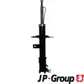 Lengéscsillapító - JP Group