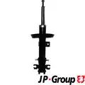 Lengéscsillapító - JP Group