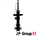 Lengéscsillapító - JP Group