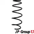 Spirálrugó - JP Group