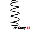 Spirálrugó - JP Group