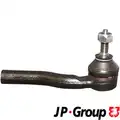Vezetőkar Fej - JP Group