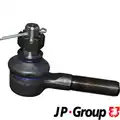 Kormányösszekötő Gömbfej - JP Group