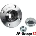 Kerékagy - JP Group