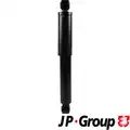 Lengéscsillapító - JP Group