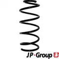 Hátsó Spirálrugó - JP Group