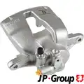 Féknyereg - JP Group