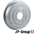 Fékdob - JP Group