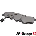 Első Fékbetét - JP Group