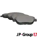 Első Fékbetét - JP Group