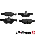 Első Fékbetét - JP Group