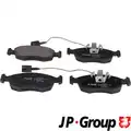 Első Fékbetét - JP Group