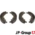 Fékpofa - JP Group