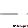 Gázteleszkóp, csomagtér fedél - JP Group