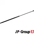 Gázteleszkóp, csomagtér fedél - JP Group