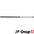Gázteleszkóp, csomagtér fedél - JP Group