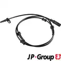Abs Jeladó - JP Group