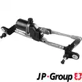 Ablaktörlő Motor - JP Group