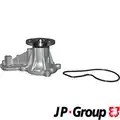 Vízpumpa - JP Group