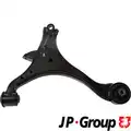 Lengőkar - JP Group