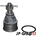 Lengőkar Gömbfej - JP Group