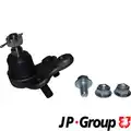 Lengőkar Gömbfej - JP Group