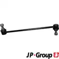 Rúd/Kar, Stabilizátor - JP Group