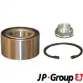 Kerékcsapágy Készlet - JP Group