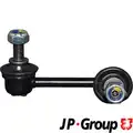 Hátsótengely stabilizátor - JP Group